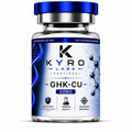 GHK-Cu 50mg vial, KyroLabs Peptides