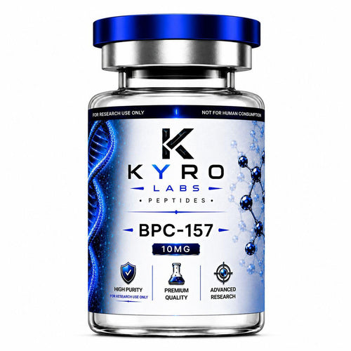 kimera bpc 157 BPC-157: A New Frontier in Regenerative Medicine eBook : Schaeffer, KM: Kindle Store Buy BPC-157 UK | Research-Grade