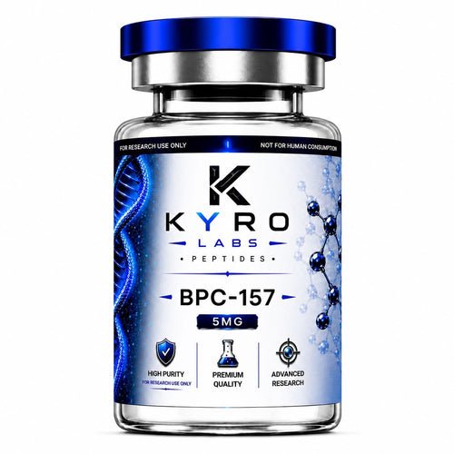 kaeruw bpc 157 BPC-157 (10mg) - Analytical Laboratory Reagent Buy BPC-157 UK | Research-Grade
