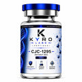 KyroLabs Peptides CJC-1295 without DAC 5mg research vial, for research use only