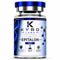 KyroLabs Peptides Epitalon 5mg research vial, for research use only