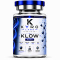KyroLabs Peptides KLOW 80mg blend research vial, for research use only