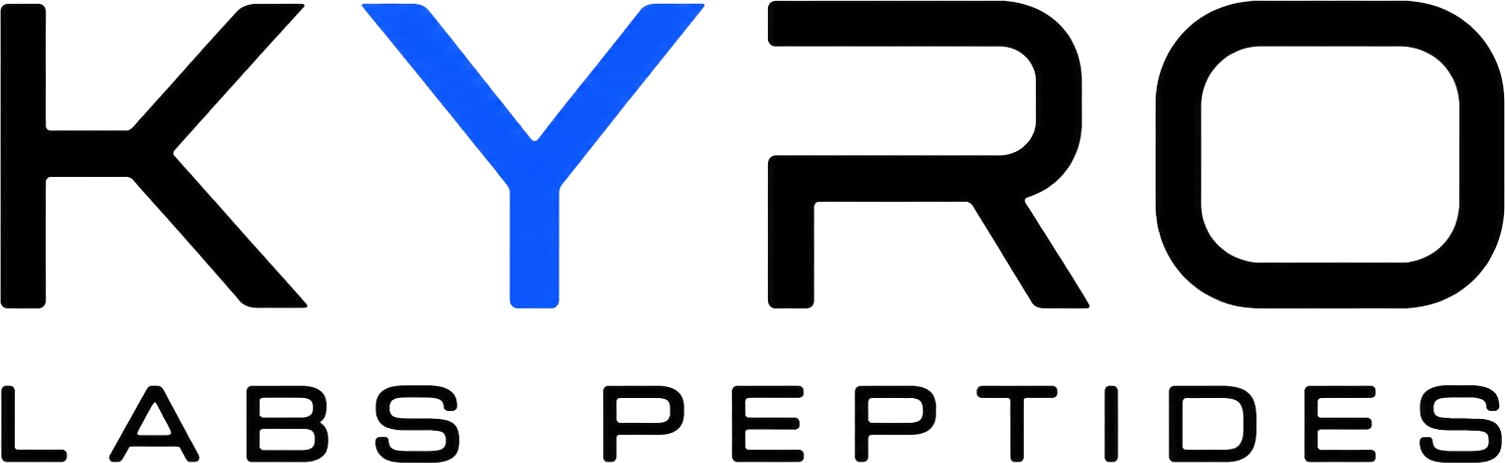 KYRO Labs Peptides