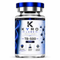KyroLabs Peptides TB-500 5mg research vial, for research use only